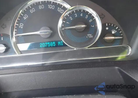 2010 Chevrolet Hhr Lt from USA, damaged, VIN 3GNBABDB1AS637977